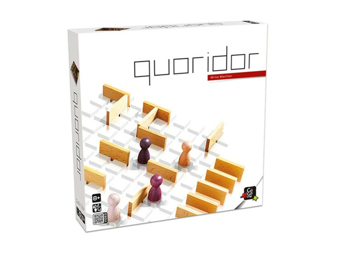 Quoridor