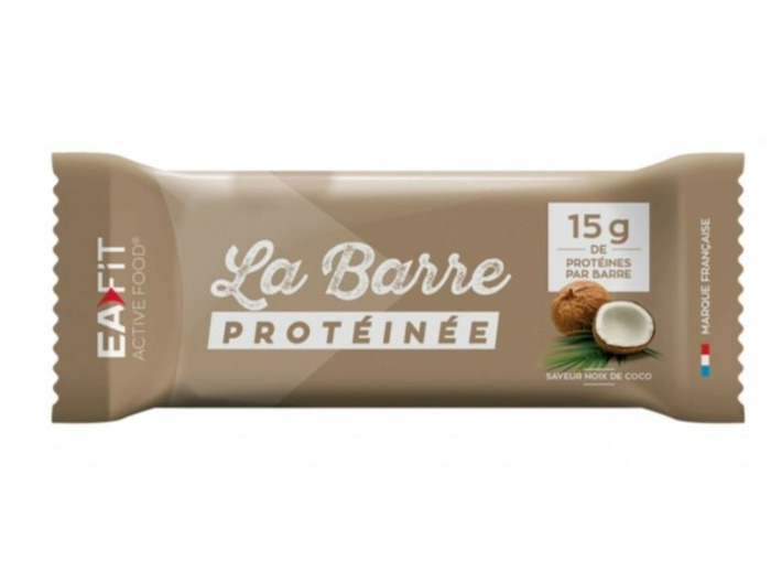 EAFIT BAR PROT NOIX CO 46G