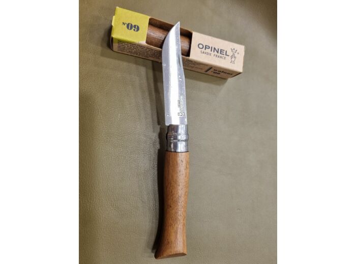 TRADITION OPINEL NOYER  N°9