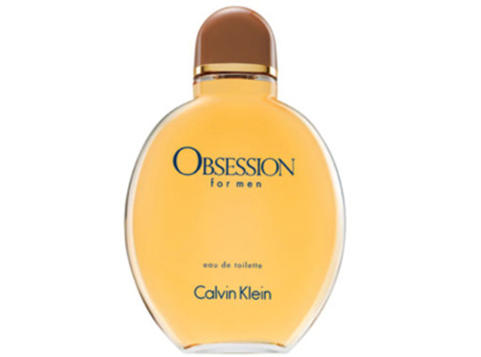 OBSESSION FOR MEN ET Vaporisateur 125ml