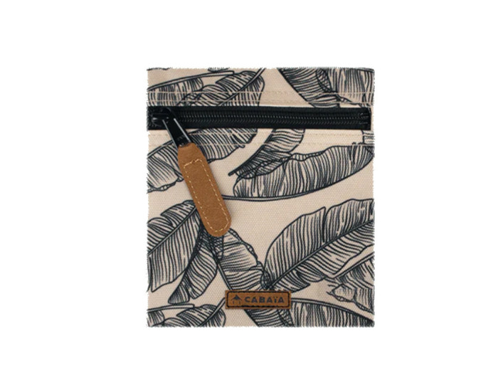 Cabaïa Pocket S Pochette Interchangeable Ile St François