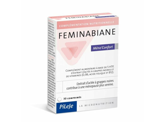 PILEJE FEMINABIANE MENOaposCONF CPR BT30