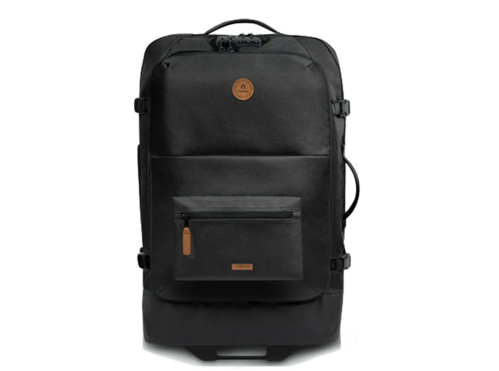 Cabaïa Soft Suitcase Valise Souple M Berlin