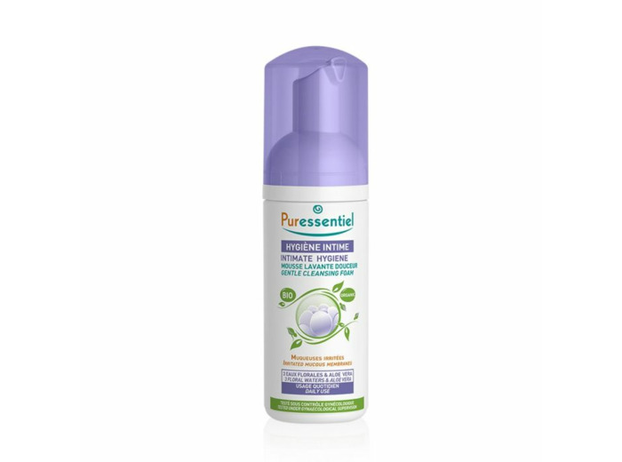 PSL MOUSSE HYG INT 150ML