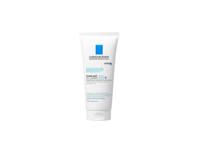 ROCHE P CICAPLAST LAVANT B5 100ML