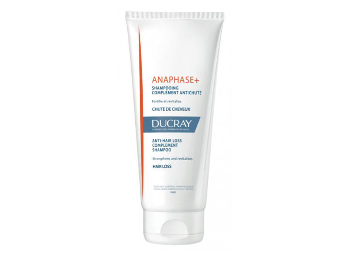 Shampooing Complement Antichute 200ml Anaphase+ Ducray