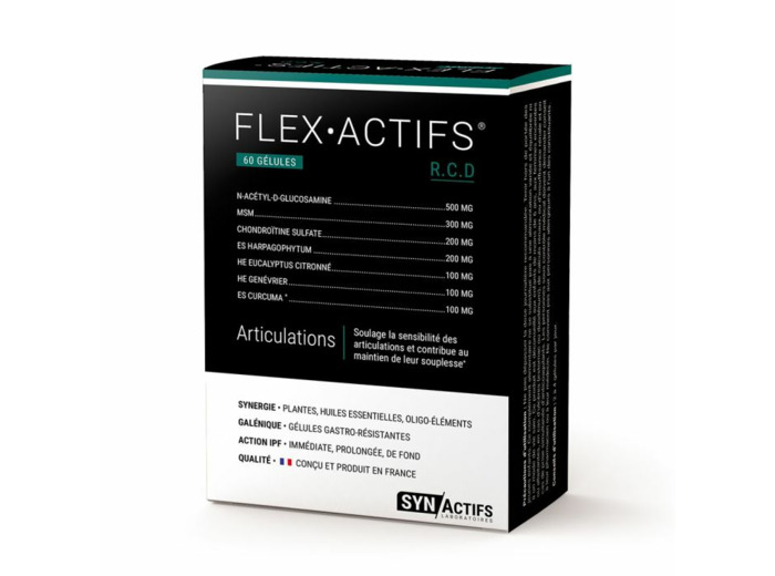 SYN FLEXACTIFS BTE60