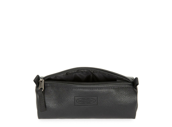 Eastpak Benchmark Single Trousse Q74 Grained Black2
