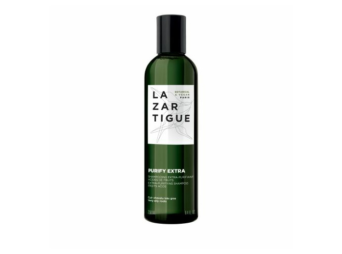 LAZARTIGUE SHP EXTRA-PURIFIANT 250ML