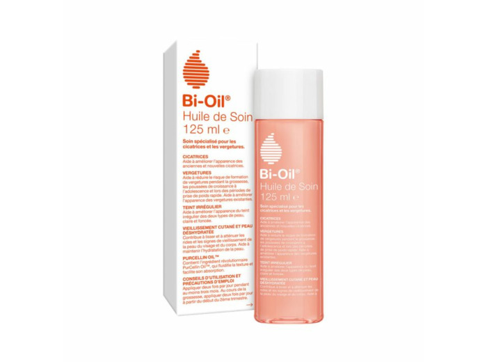 BI-OIL SOIN FL 125ML