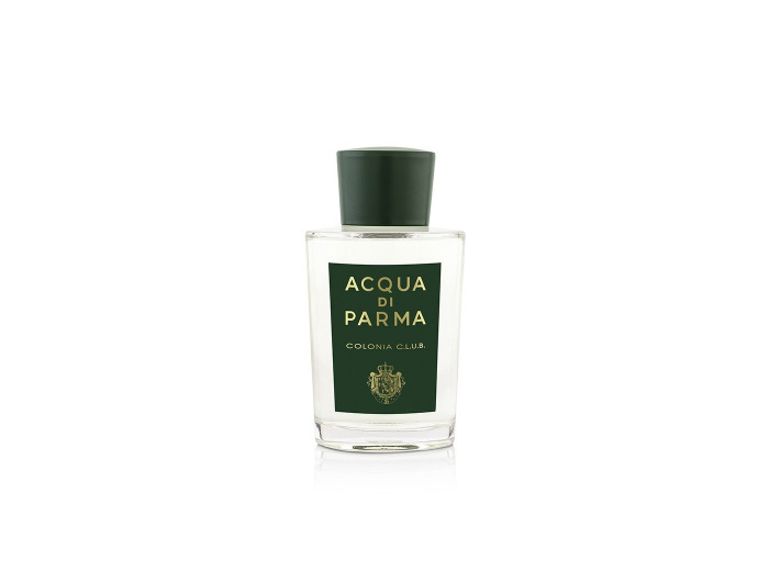 EAU DE TOILETTE de la marque ACQUA DI PARMA - COLONIA C.L.U.B Vaporisateur 180ml