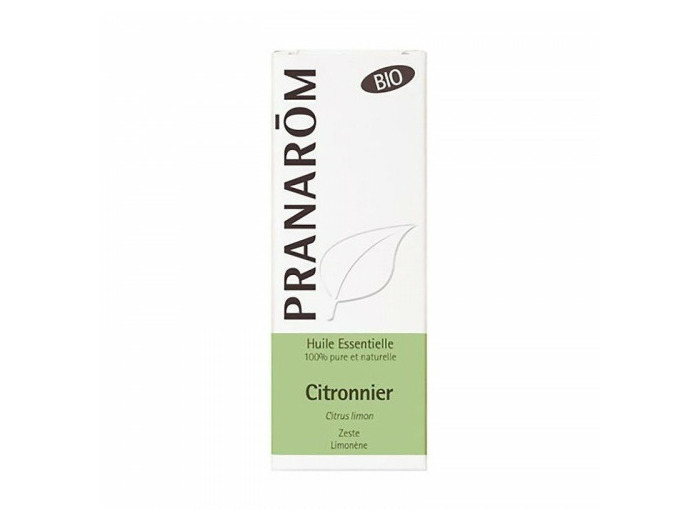 PRAN HE CITRONNIER 10ML