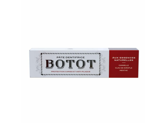 BOTOT EDENT ESS NAT FL75ML