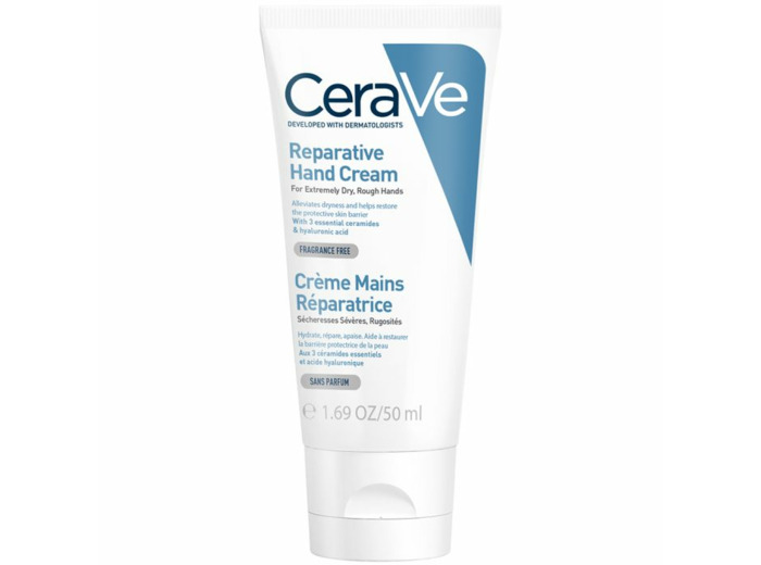 CERAVE CR MAIN REPARATRICE 50ML