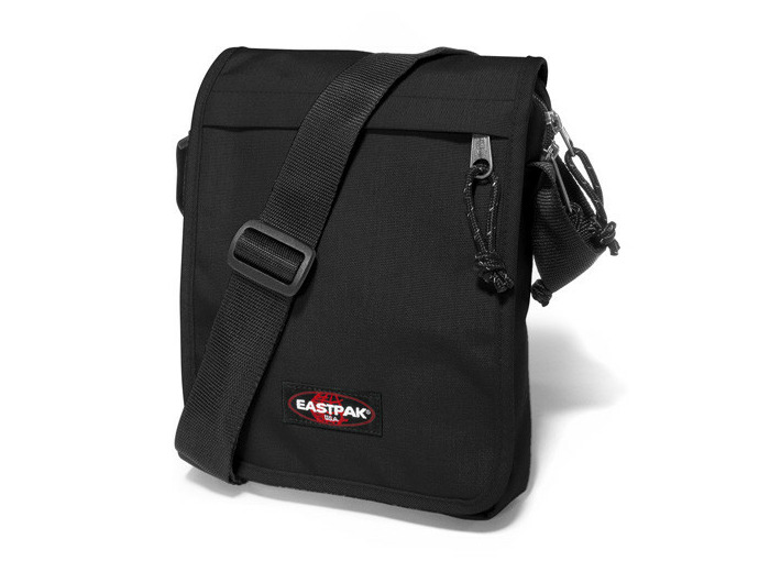 Eastpak Flex Sac Porté Travers Noir