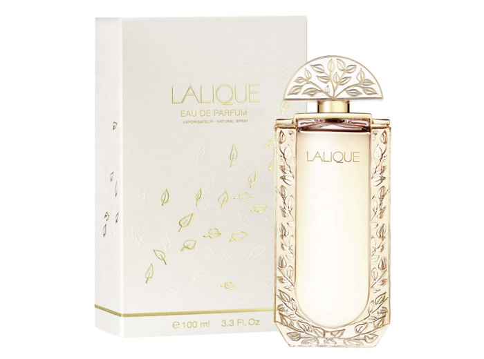 LALIQUE PARFUMS - LALIQUE FEUILLES EP Vaporisateur 100ml