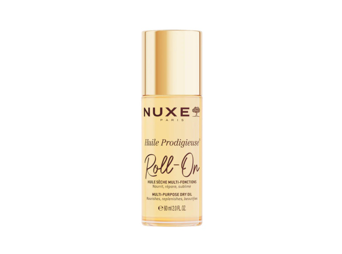 NUXE ROLL-ON HUILE PRODIGIEUSE 60ML