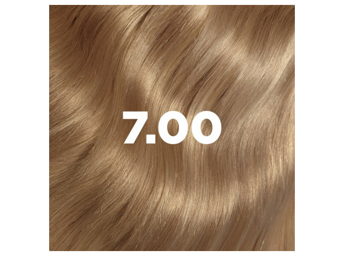 LAZARTIGUE COUL ABSOLU 7.00 BLOND