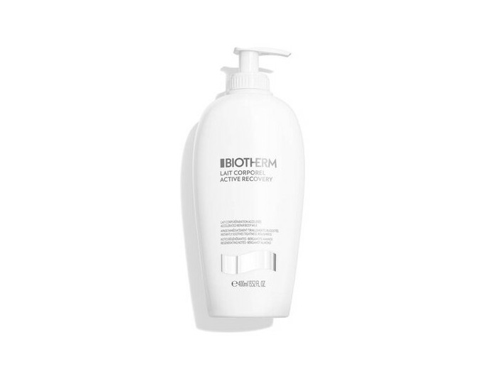BIOTHERM LAIT CORPO ACTIVE RECOVERY 400ML