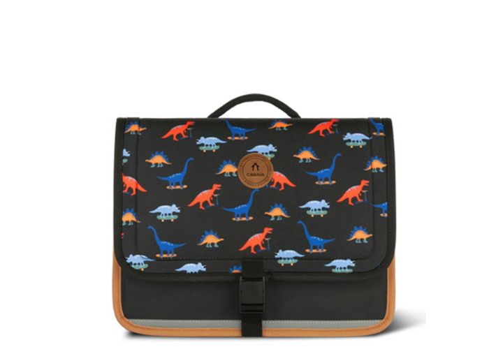 Cabaïa Discover Cartable S 4/6 ans 35cm Cologne Collodi