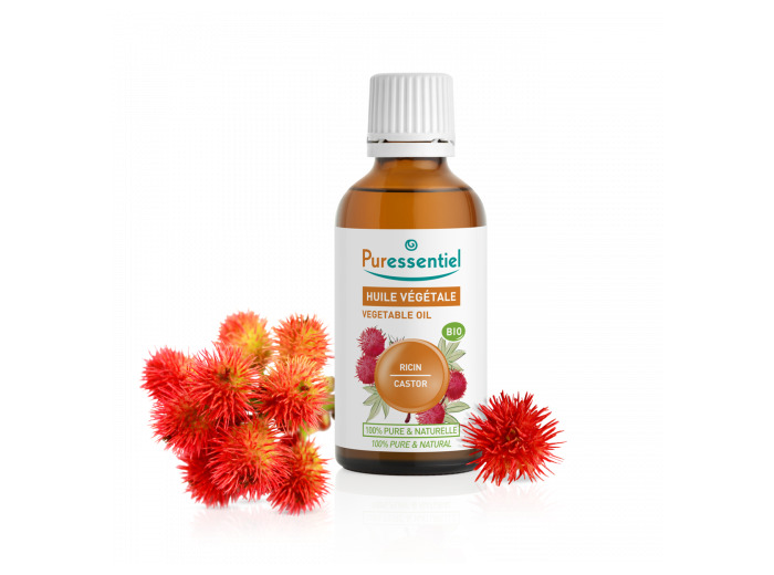 PSL HV RICIN BIO 50ML