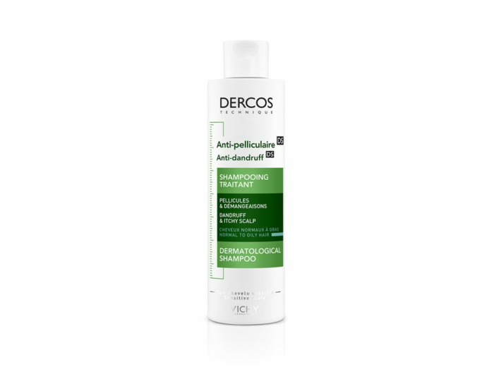 VICHY DERCOS SHA A-PEL NOR GR200ML 1
