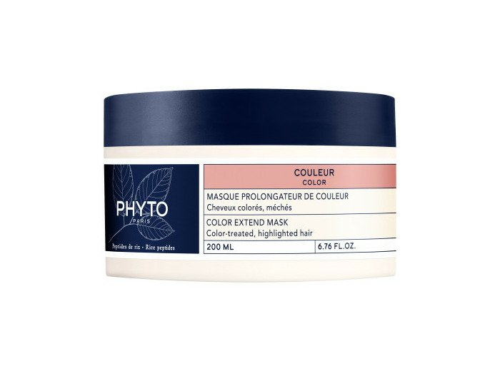 PHYTO COULEUR MASQ PROLONGATEUR 200ML
