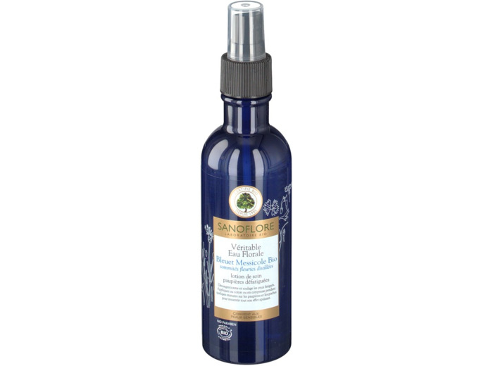 SANOFLORE EAU FLO BLE B 200ML1