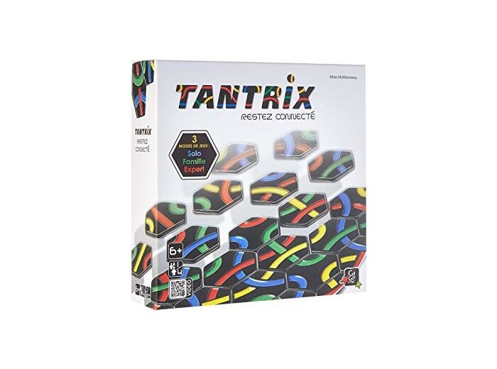 tantrix strategie