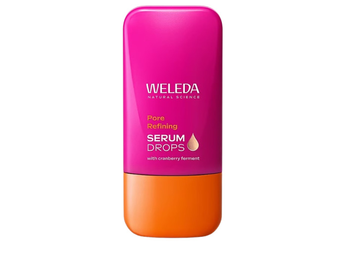 WELEDA DROPS VITAMINES - IMPERFECTIONS
