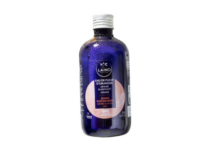 LAINO EAU DE FLEUR DaposORANGER FLC250ML