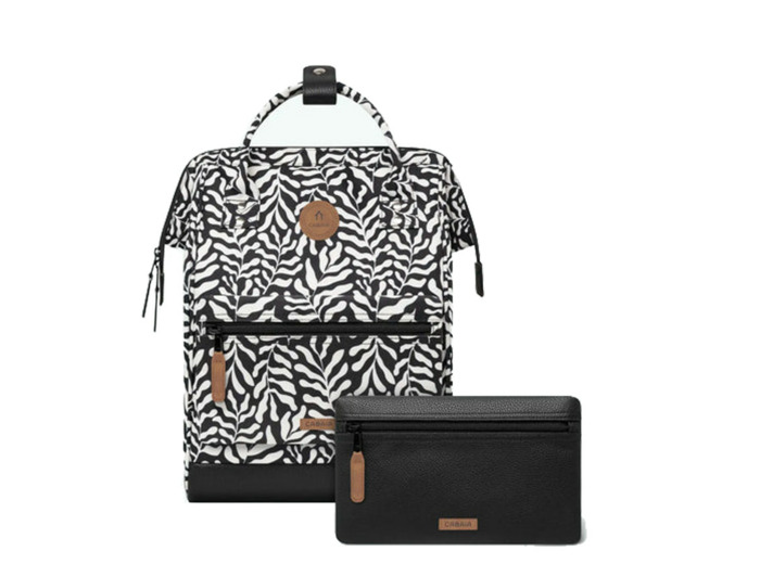 Cabaïa Medium Sac A Dos 13" Luanda