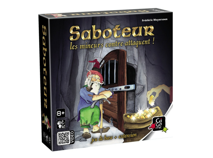 Saboteur 2