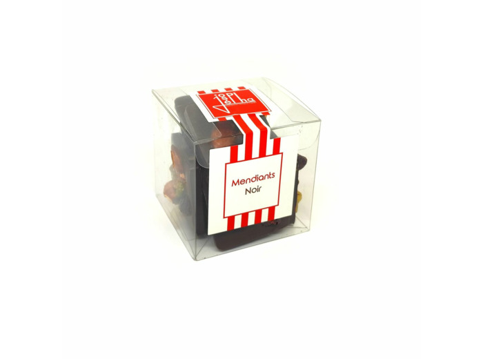 Coffret Mendiants - 180g