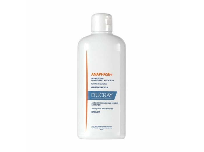 DUCRAY ANAPHASE PLUS ACT SHA TB400ML1