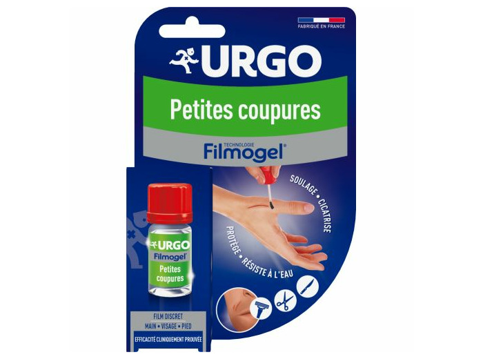 URGO FILMOGEL COUPURE FL 3,25ML