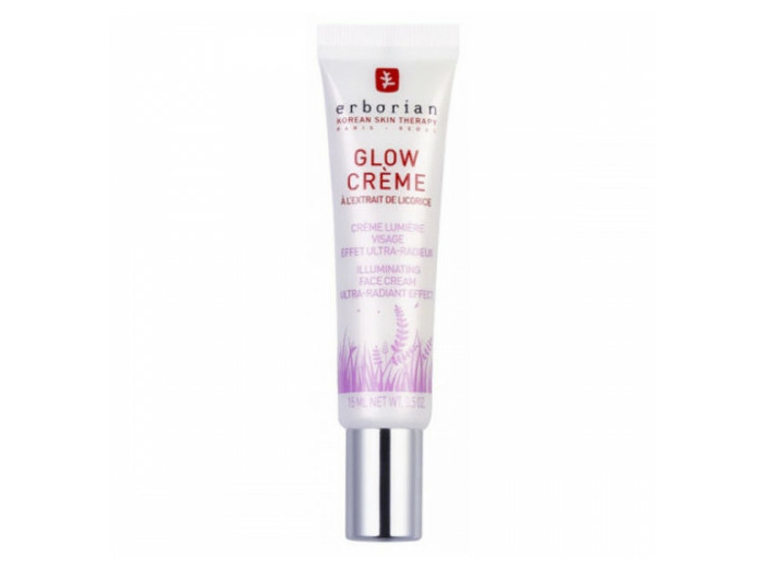 Lumiere Visage 15ml Glow Creme Erborian