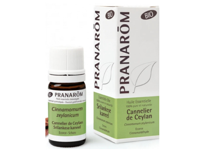 PRAN HE CANNELIER CEYLAN 5ML