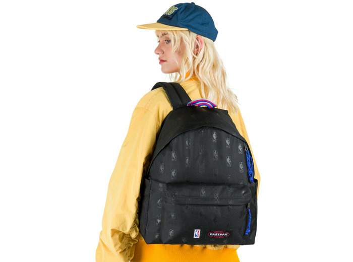 Eastpak Day Pak'r Sac A Dos 5z5 NBA