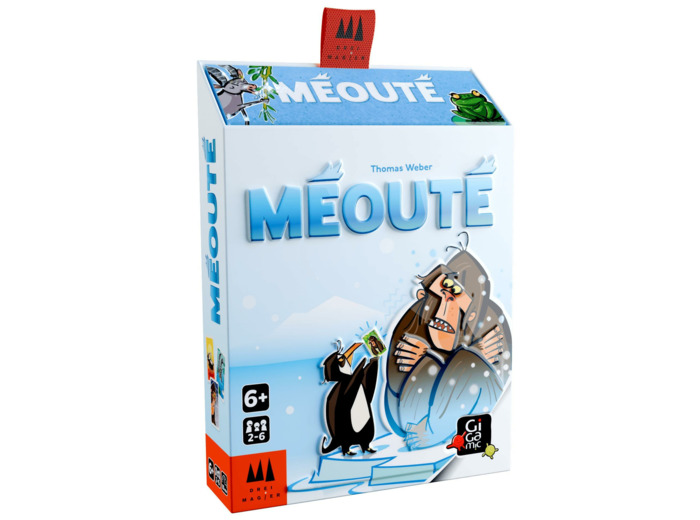 MÉOUTÉ