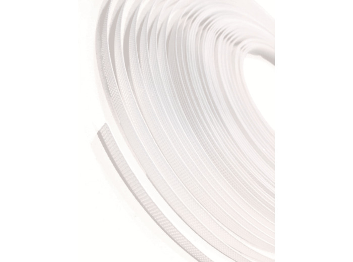 Baleine polyester - 8 mm