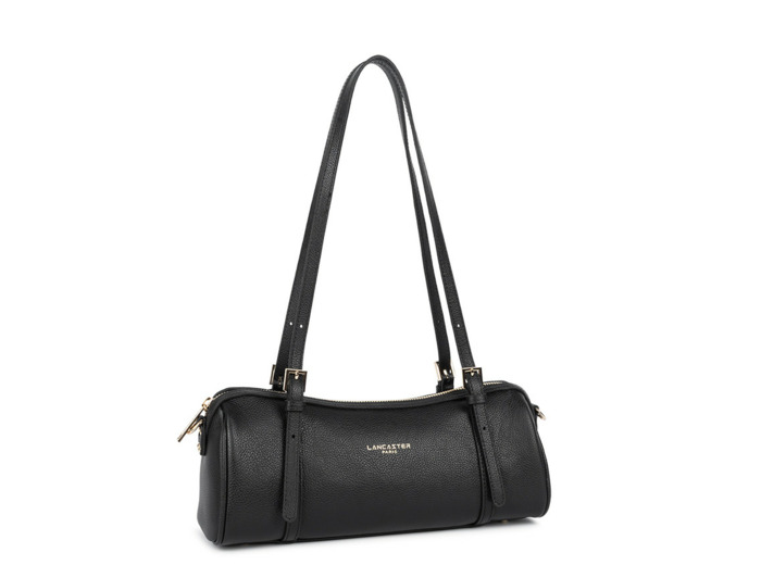 Lancaster Milano Ana Sac Polochon 547-113 Noir