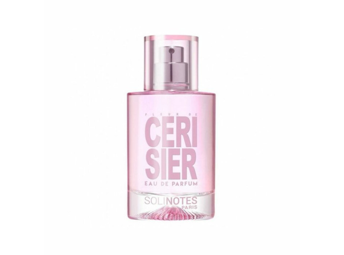 SOLINOTES FLEUR DE CERISIER EDP 50ML