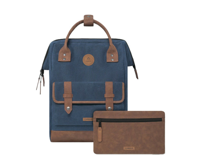 Cabaïa Medium Sac A Dos 13" Montalivet