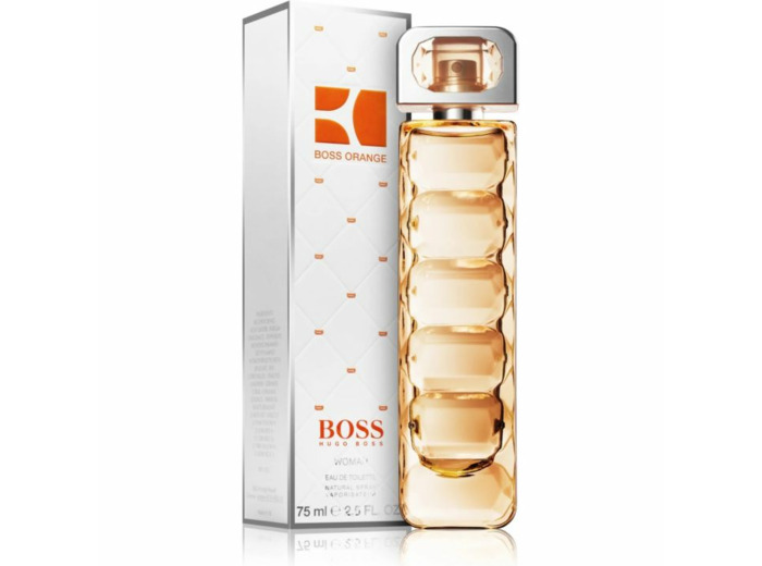BOSS Orange ET Femme ET Vaporisateur 75ml
