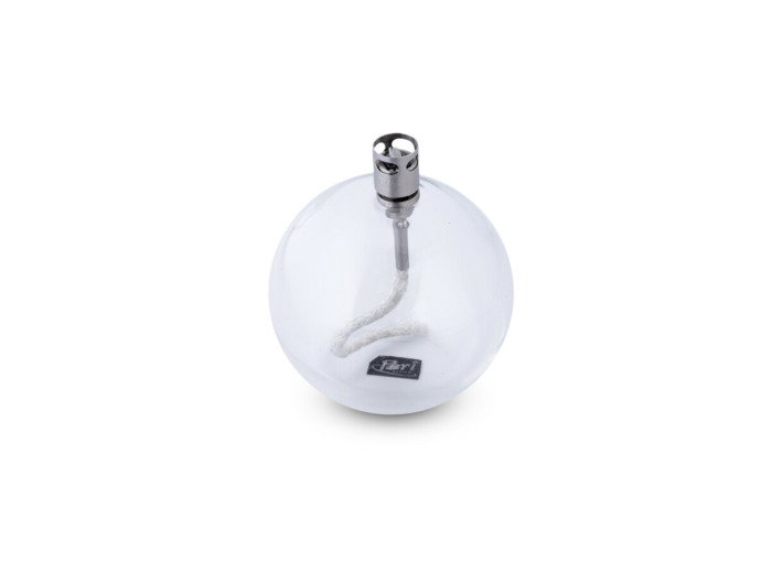 Lampe à Huile - Ronde S