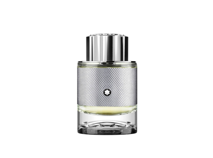INTER PARFUMS-MONTBLANC EXPLORER Platinum EP Vaporisateur 60ml