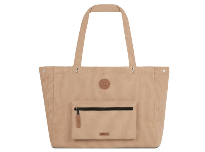 Cabaïa Tote Bag Taille L 16" Luxor
