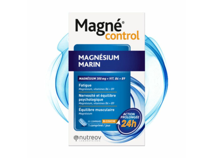 MAGNE CONTROL MG300MGB6 CPR60