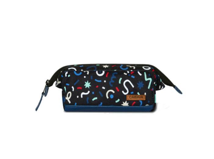 Cabaïa Pencil Case Trousse Gimmelwald